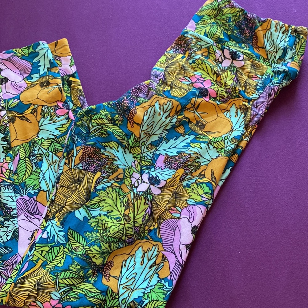 LuLaRoe leggings
